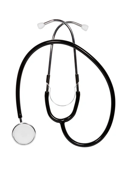 Medical stethoscope — Stock Photo, Image