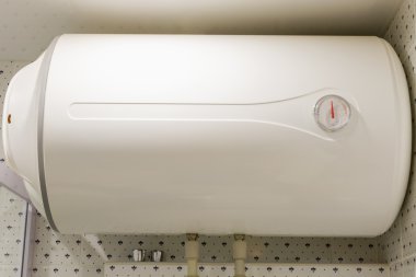 elektrikli su ısıtıcı