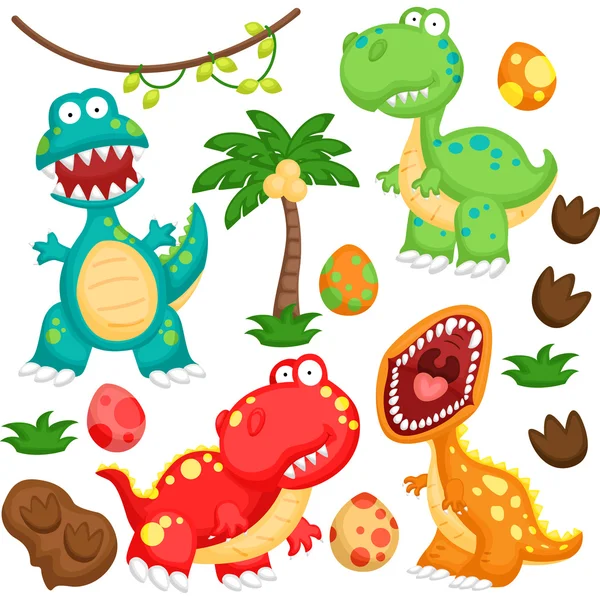 Şirin tyrannosaurus