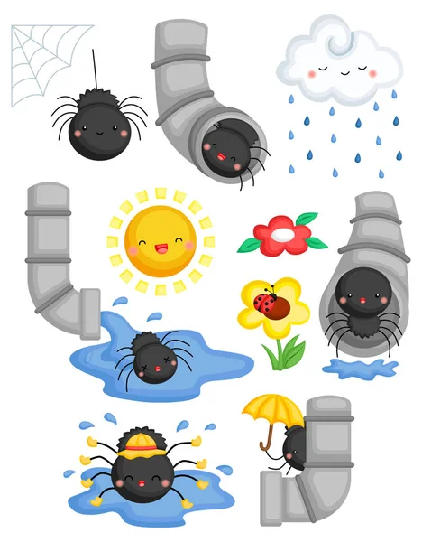 Nursery rhyme Vector Art Stock Images | Depositphotos Nursery rhyme Vector Art Stock Images | Depositphotos