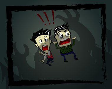 canavar scare
