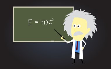 Einstein
