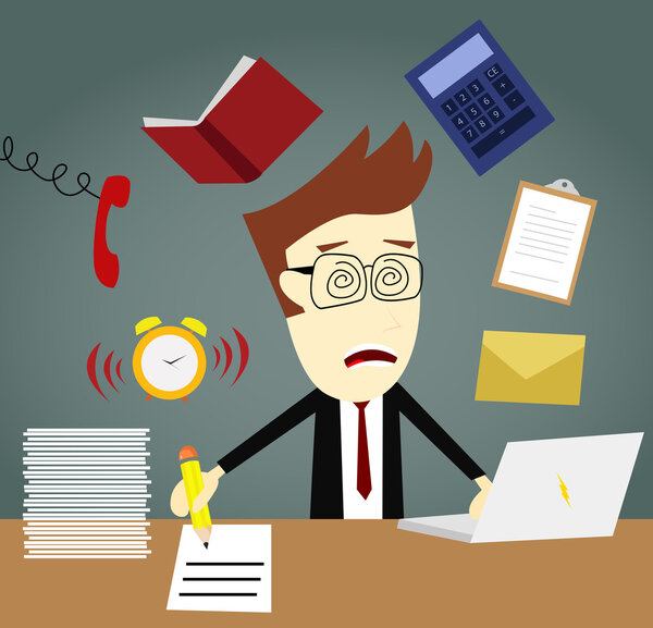 Занимательная работа
