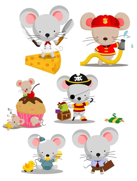 Raton bebe imágenes de stock de arte vectorial | Depositphotos Raton bebe imágenes de stock de arte vectorial | Depositphotos