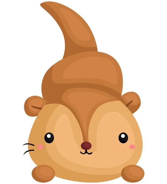 Um personagem de desenho animado de capivara com fundo branco, Vetor  Premium em 2023