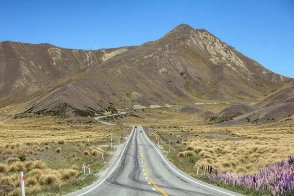 Doğal manzara Milford ses, Yeni Zelanda