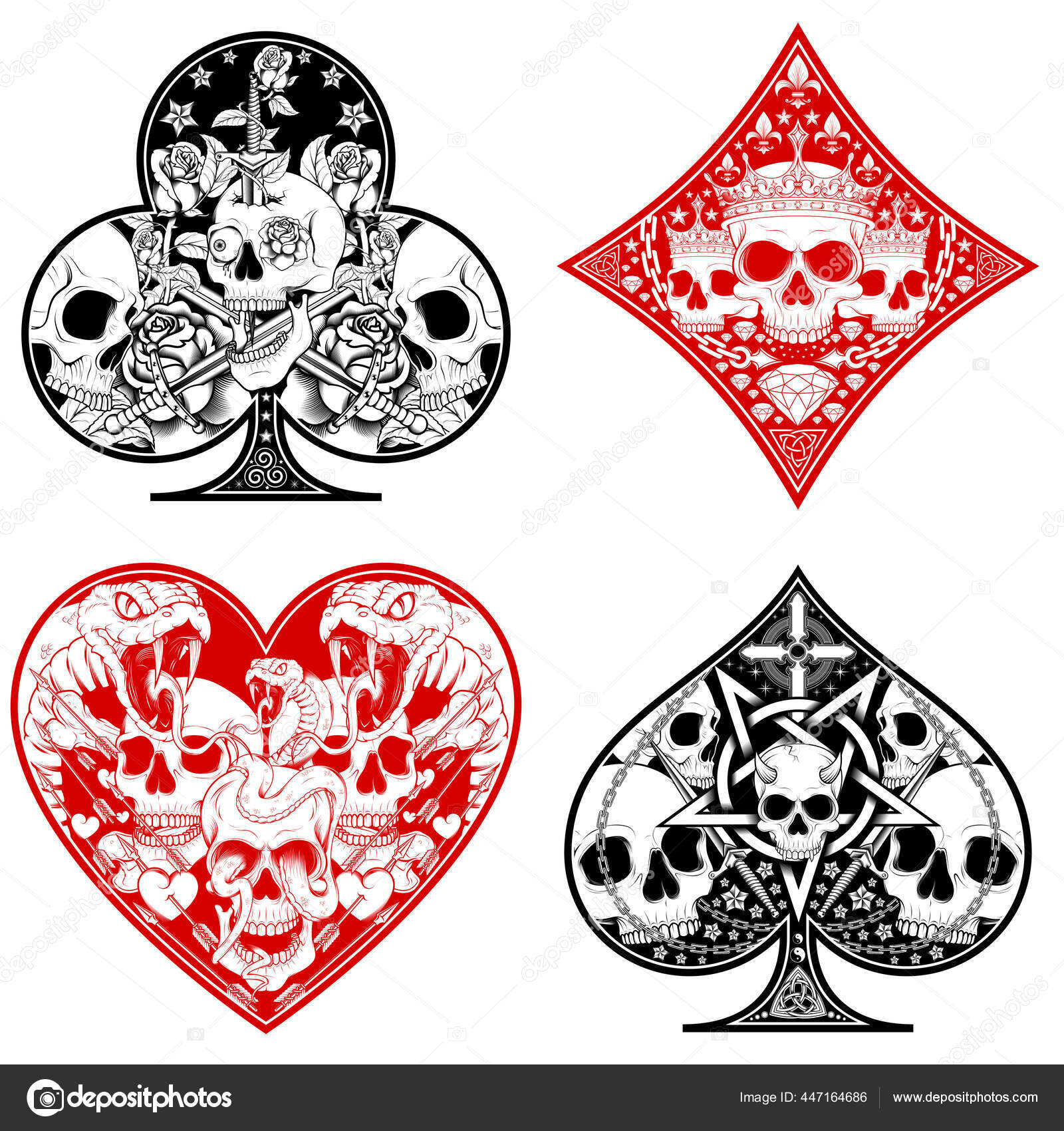 Playing Card Two Vegas, Jack, Illustration, Heart PNG Transparent Image and  Clipart for Free Download