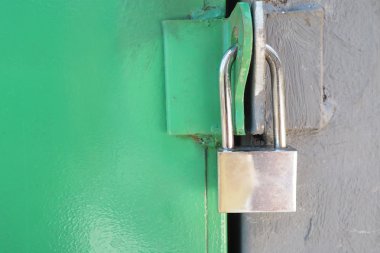 Ana anahtar için korumak önemli Oda.