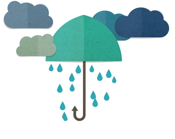 Paraplu. — Stockfoto