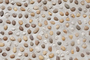 Taş duvar dokusunun arkaplanı.