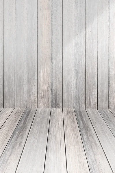 Wooden Texture Background, Gray Tone color. — Stock Photo, Image