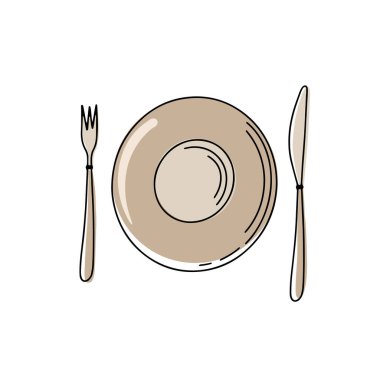 El çizimi bbq ızgarası beyaz arka plan kaplamalarına izole edilmiş. Barbekü partisi. Lokanta ve kafe menüsünün tasarımı için, ızgara yemek temasıyla ilgili sergiler.