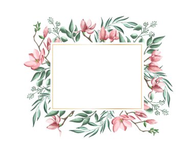 Çimenlikten yapılmış çiçek çelengi.