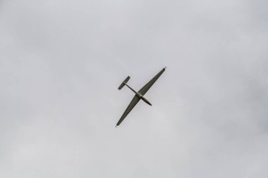 Modern eğitim ve spor uçaklarının Zhukovsky 'deki Max-21 havacılık salonunda uçuş gösterileri