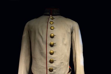 Askeri üniforma ve Rus askerlerinin farklı zamanlardaki ve tarihsel dönemlerdeki donanımları. 