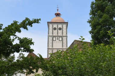 Aşağı Avusturya, Avusturya ve Avrupa 'da Schallaburg