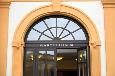 Melk Abbey Tuna, Aşağı Avusturya, Avusturya, Avrupa 'da 