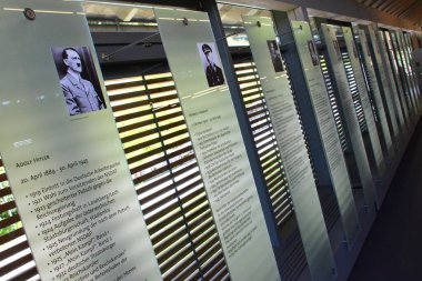 Belge: Obersalzberg, Berchtesgaden, Bavyera, Almanya, Avrupa 