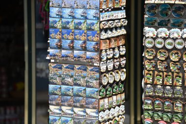 Hallstatt Gölü Hallstatt, Avusturya, Avrupa