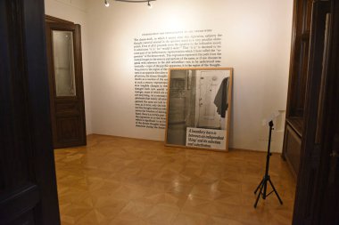 Viyana 'daki Sigmund Freud Müzesi, Avusturya, Avrupa