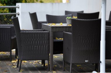 Aşağı Avusturya, Avusturya ve Avrupa 'daki korona salgınında kapalı gastronomi