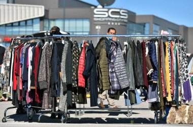 Viyana, Avusturya ve Avrupa 'da büyük bir bit pazarı