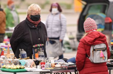 Viyana, Avusturya ve Avrupa 'da büyük bir bit pazarı