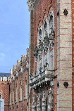 Viyana 'daki Ordu Tarihi Müzesi, Avusturya, Avrupa