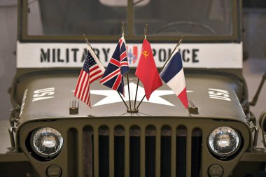 Viyana 'daki Ordu Tarihi Müzesi, Avusturya, Avrupa