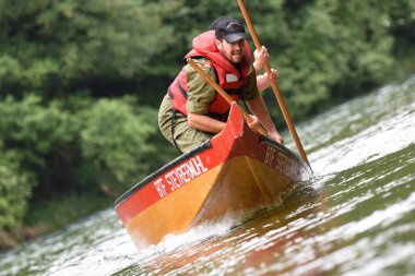 Gmunden, Yukarı Avusturya, Avusturya ve Avrupa 'da itfaiye su müsabakaları