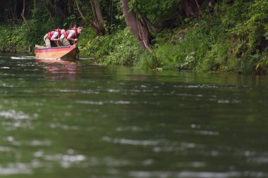 Gmunden, Yukarı Avusturya, Avusturya ve Avrupa 'da itfaiye su müsabakaları