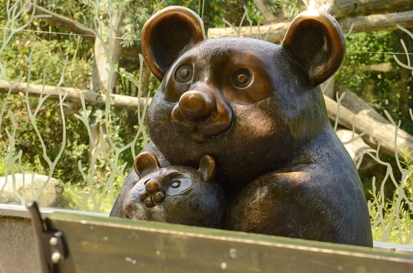 Schnbrunn Hayvanat Bahçesi, Viyana, Avusturya, Avrupa