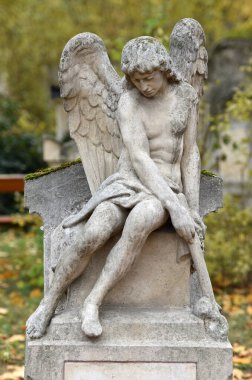 Viyana 'daki Sankt Marx mezarlığı 1874 yılında kapatıldı ve listelenmiş bir binadır.