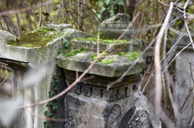 Viyana 'daki Sankt Marx mezarlığı 1874 yılında kapatıldı ve listelenmiş bir binadır.