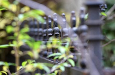 Viyana 'daki Sankt Marx mezarlığı 1874 yılında kapatıldı ve listelenmiş bir binadır.