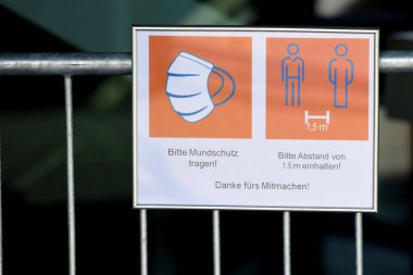 Münih, Bavyera, Almanya ve Avrupa 'da 