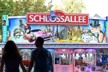 Ekim Festivali 'nin iptal edilmesi yerine 