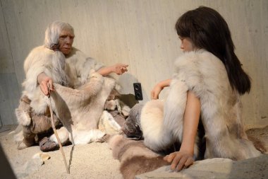 Neandertal Müzesi, Almanya 'nın Mettmann kenti yakınlarındaki Neandertal' de bulunan bir müzedir.