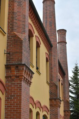 Yukarı Avusturya İl Sergisi 2021 Steyr, Avusturya, Avrupa 'daki Arbeitswelt Müzesinde