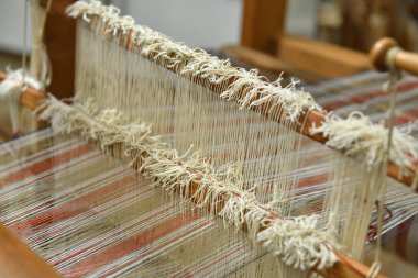 Haslach Dokuma Müzesi, Mhlviertel, Avusturya, Avrupa