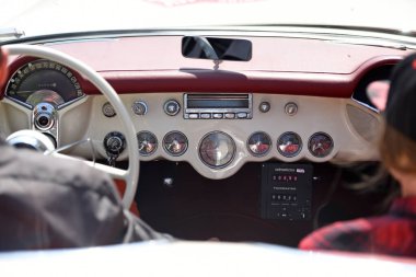 The Ennstal-Classic is one of the best-known classic car rallies in Austria and Europe for historic automobiles 