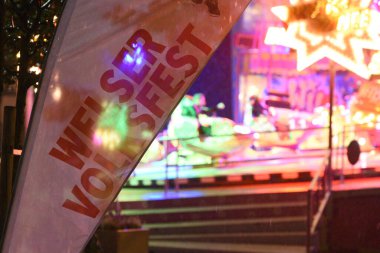 Wels, Yukarı Avusturya, Avusturya ve Avrupa 'da halk festivali