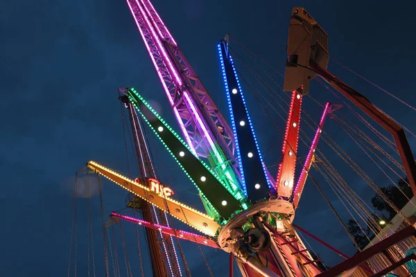 Festa Popolare Wels Alta Austria Austria Europa — Foto Stock