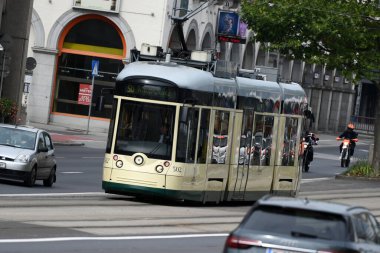Linz Tramvayı (Yukarı Avusturya, Avusturya