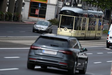 Linz Tramvayı (Yukarı Avusturya, Avusturya