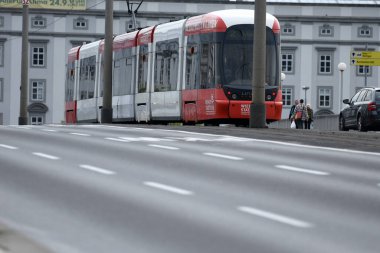 Linz Tramvayı (Yukarı Avusturya, Avusturya