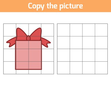 Resim, Hediyelik kopyalama