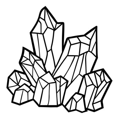Çocuklar için boyama kitabı, Quartz