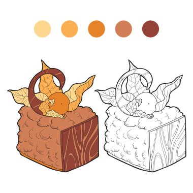 stock vector