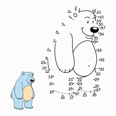 Sayı oyunu (kutup ayısı)